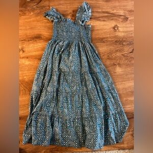 Hill house Nap dress